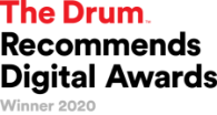 The drum Recommends Digital Awards