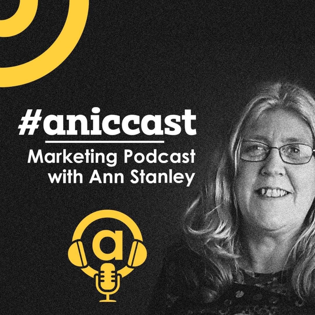 Aniccast Marketing Podcast